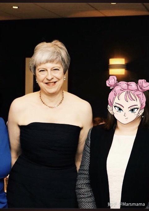 特别喜欢梅姨特蕾莎梅想和她成为忘年之交应该怎么做