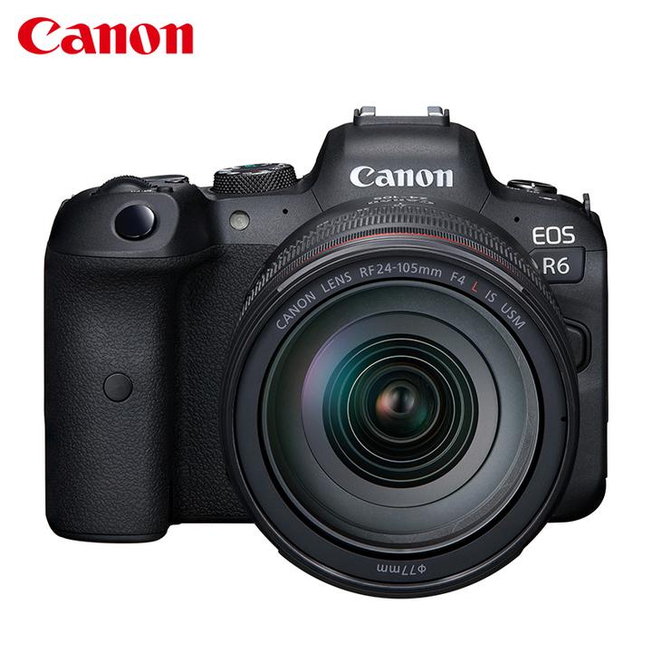 佳能EOS R6 24-105 stm or 24-105 usm怎么选择呢？ 求指导，主 
