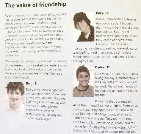 柯林斯雅思Collins Get Ready for IELTS Speaking/Reading/Writing/Listing听说读写全套PDF附音频第7张-惠学吧