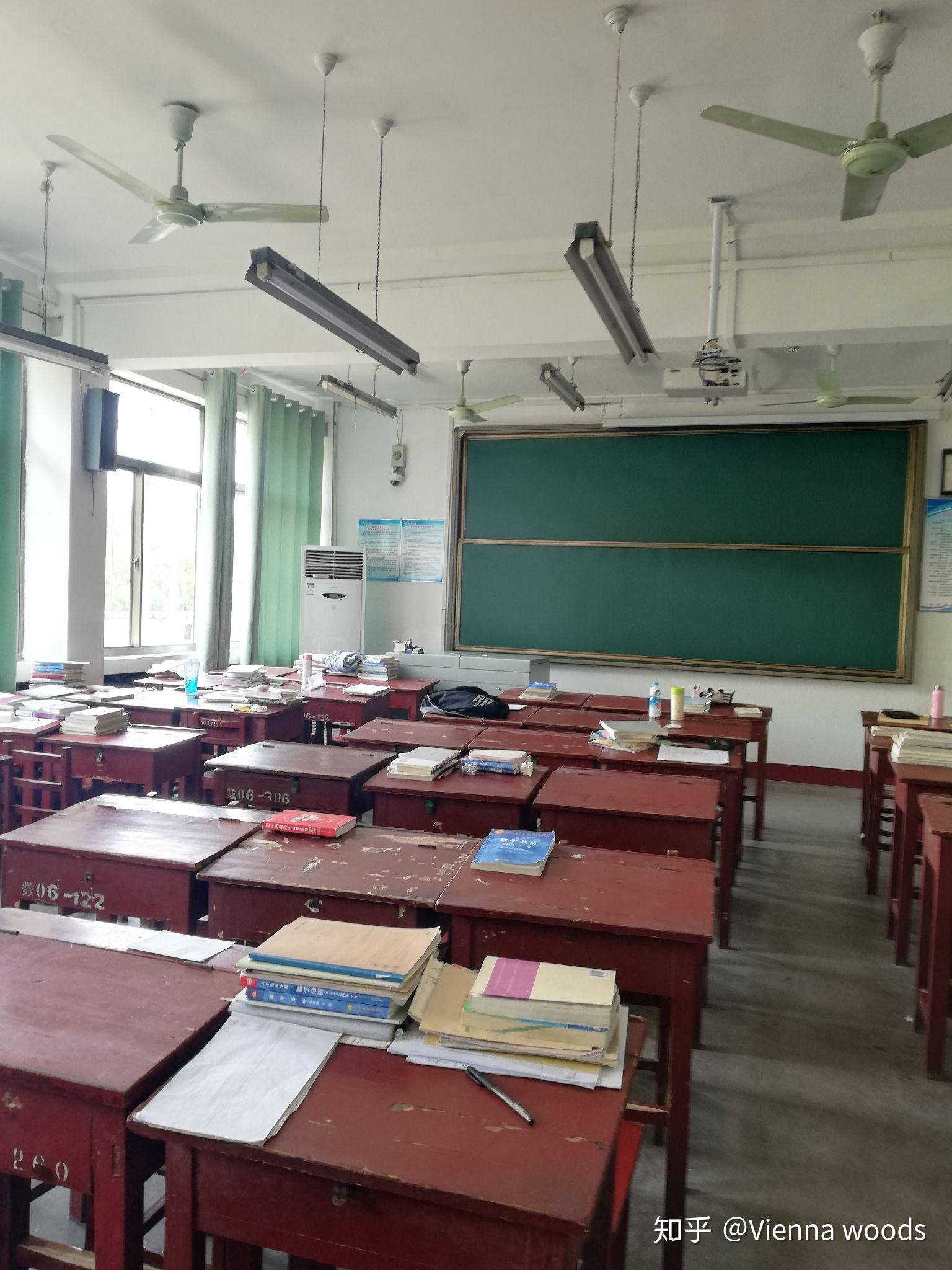 曲阜师范大学的数学与应用数学专业怎么样?师资力量如何? - 知乎