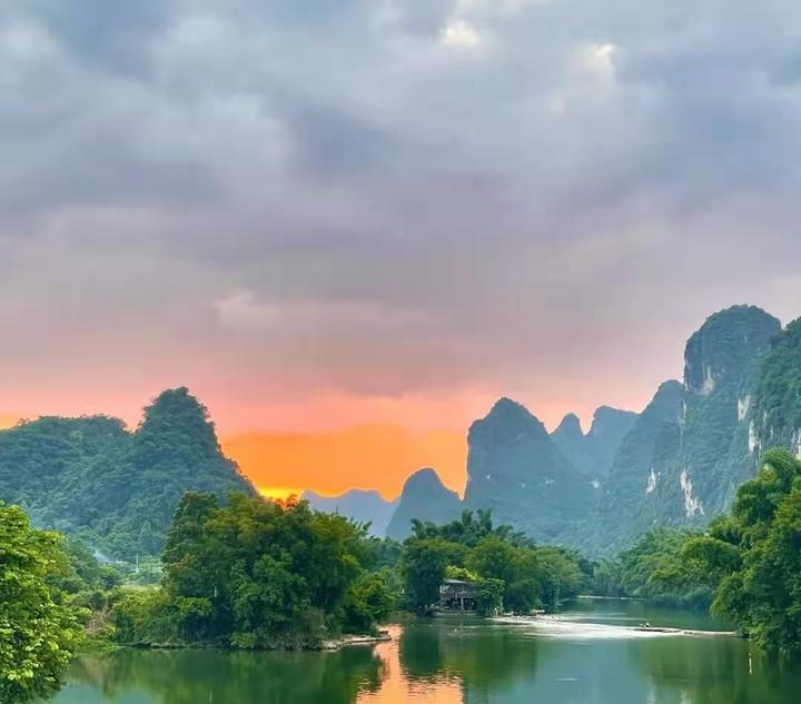 第一次去桂林旅游怎么玩?送你25条避雷攻略! - 知乎