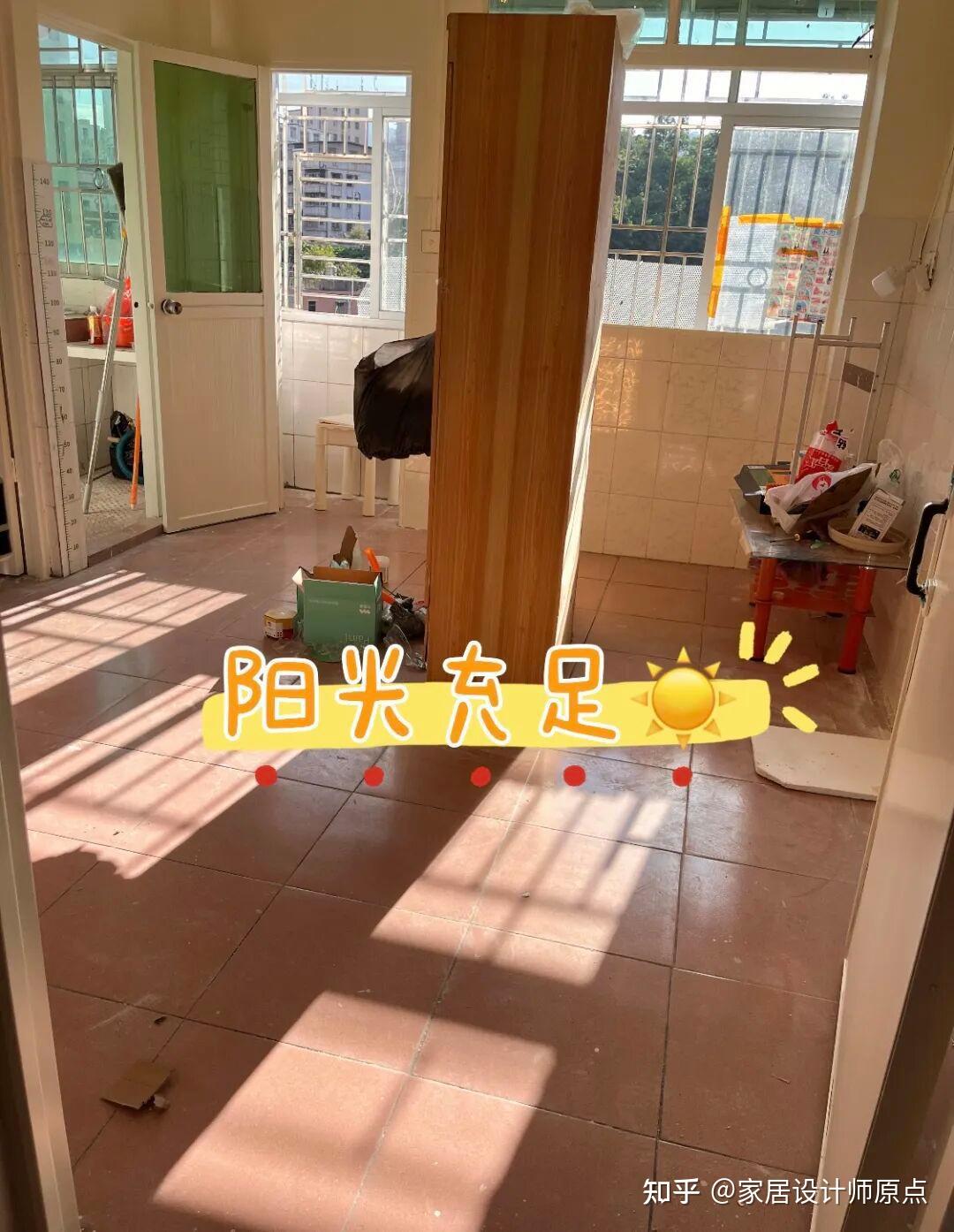 深圳一姑娘的出租房火了，布置得满满当当，一住就是三年，晒晒 - 知乎