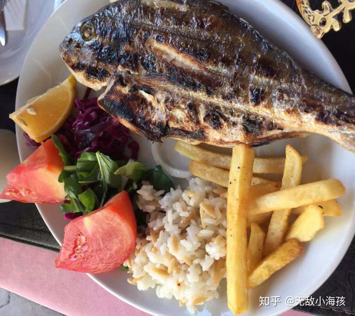 小海的旅途美食】-土耳其—传说中的美食国度- 知乎