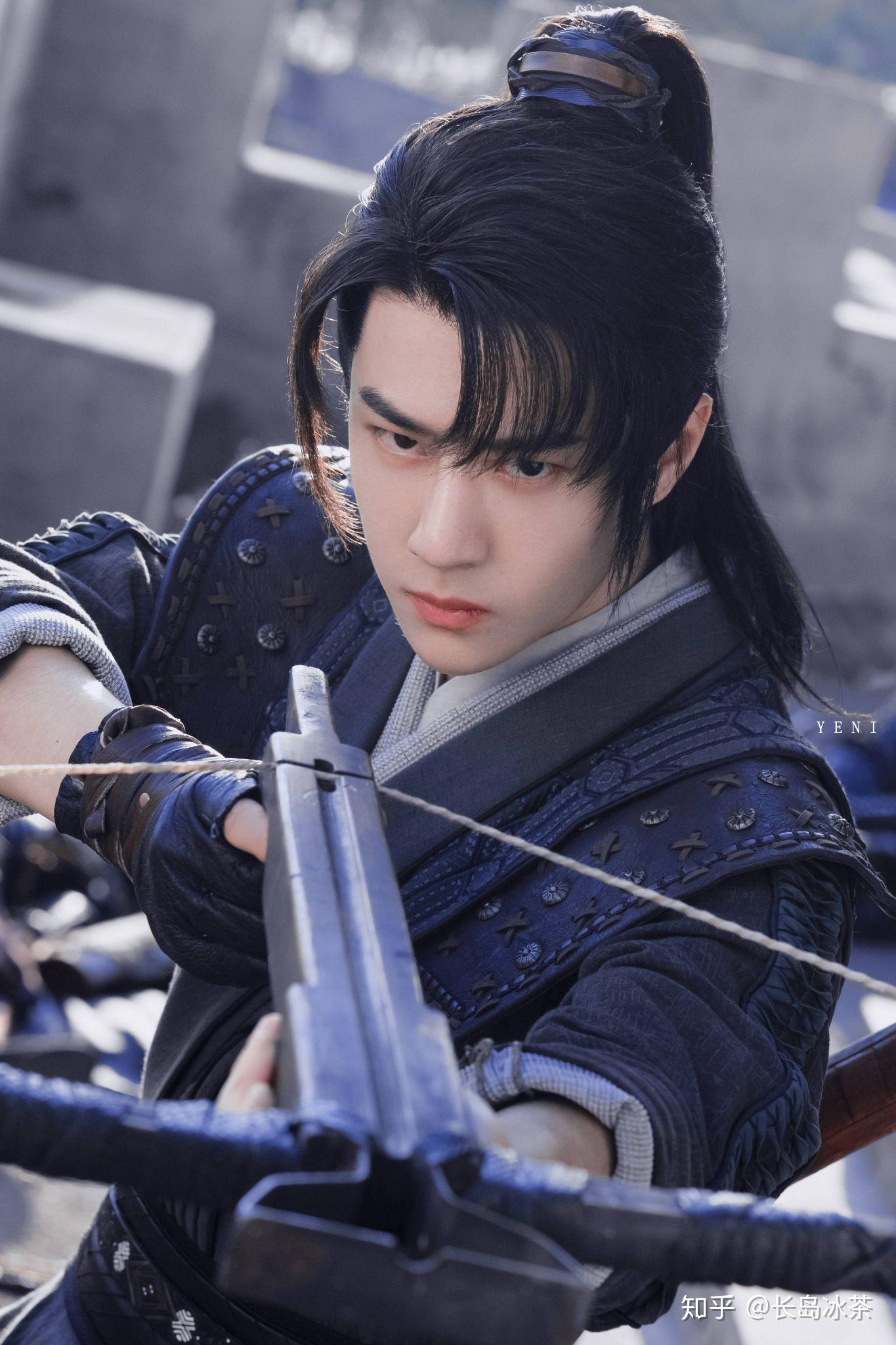 如何评价电视剧《有翡》前八集? - 知乎