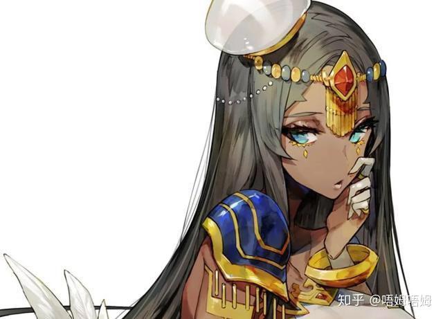 给皇女带什么礼装好