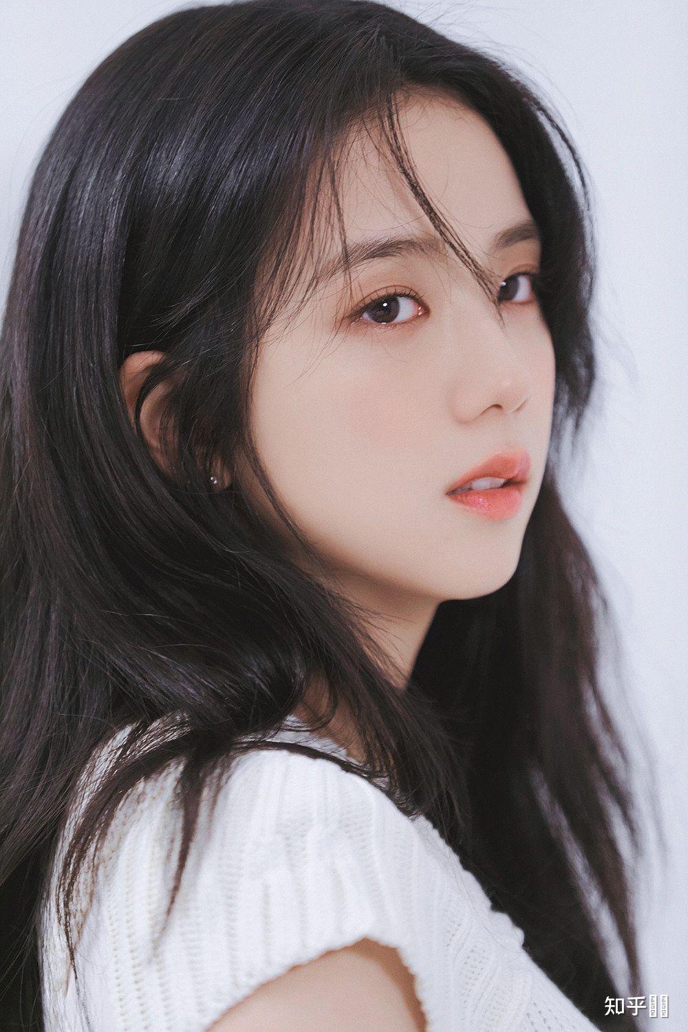 blackpink四个人谁颜值最高?