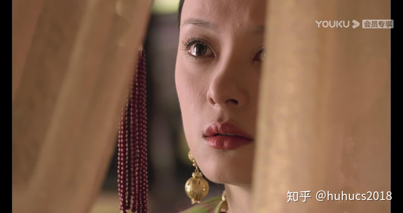 甄嬛传经典剧情3:纯元故衣为何使皇上对甄嬛这样迁怒 - 知乎
