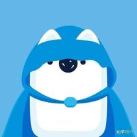 Zhihu profile picture for @poop