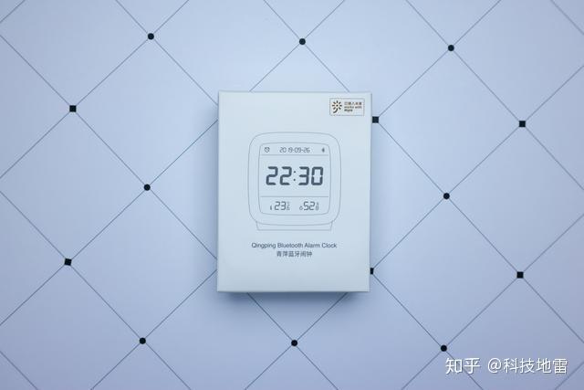 创新式的无按键闹钟——青萍蓝牙闹钟体验上手 - 知乎