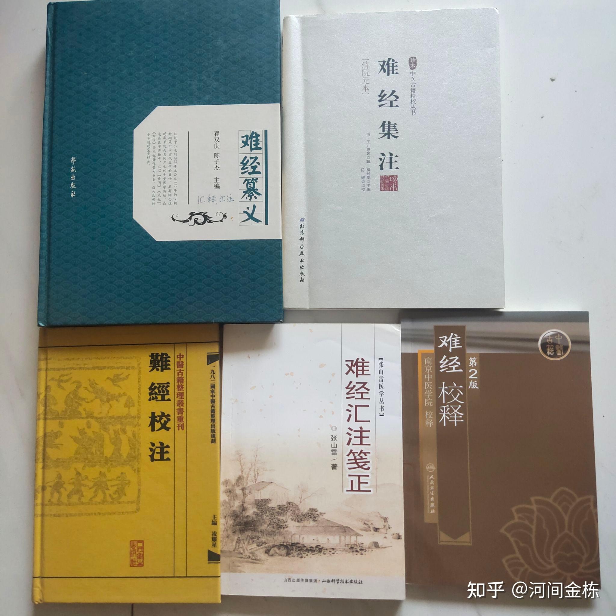 【医经钩考】儒医乃中医之正宗！ - 知乎
