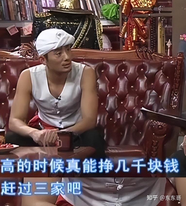 如何评价烧伤超人阿宝这个人