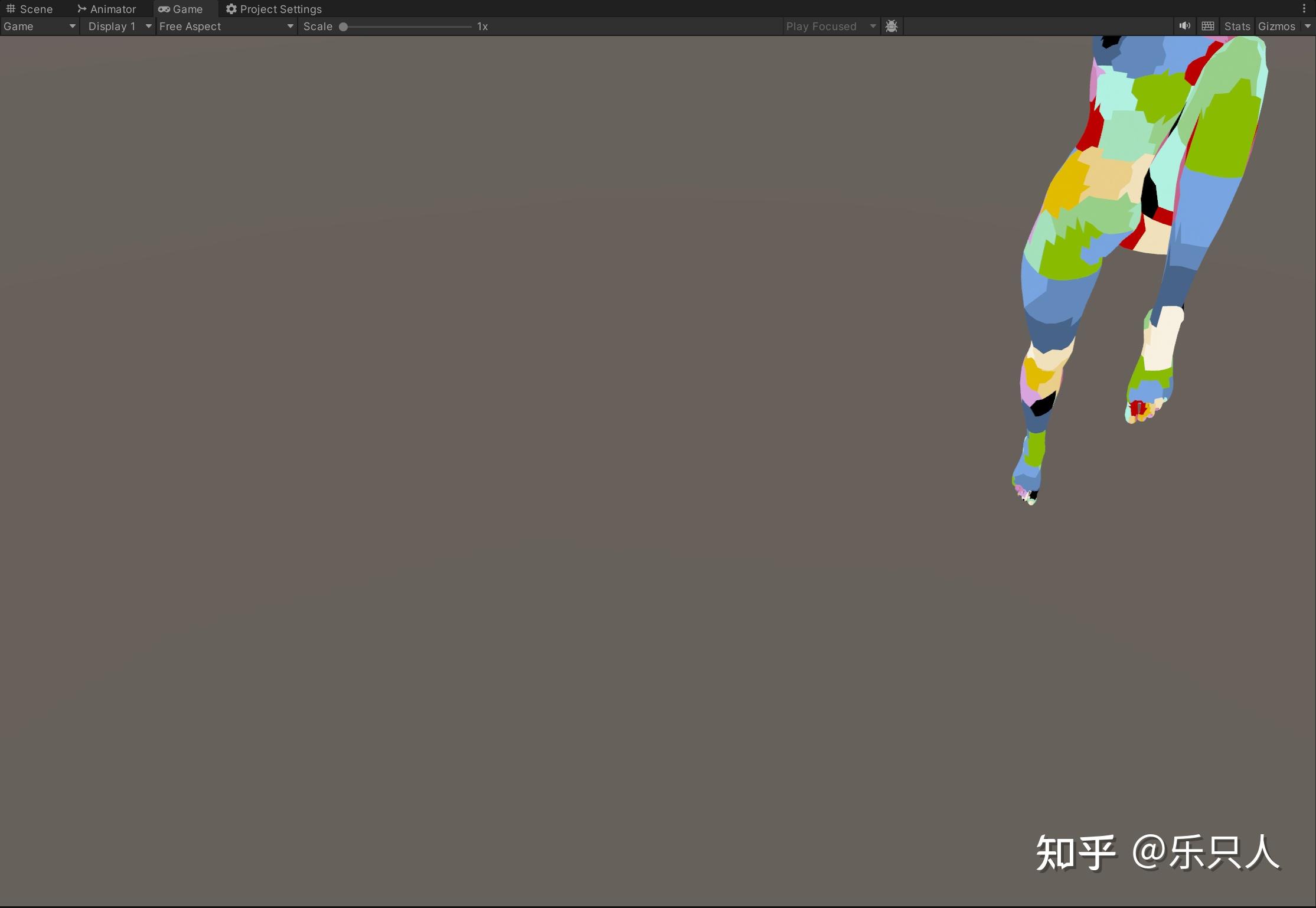 gpu driven rendering in unity page 11 unity engine... Unity实现蒙皮网格的GPU Driven渲染 - 知乎