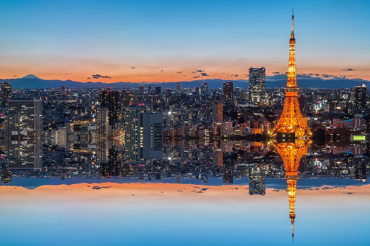 日本房产投资分析——东京台东区 - 知乎