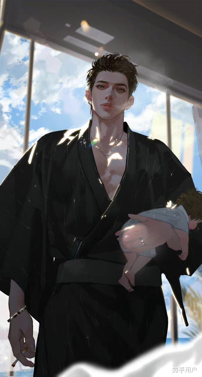 求一张邵群光着上身抱孩子的图有没有人知道是哪个太太