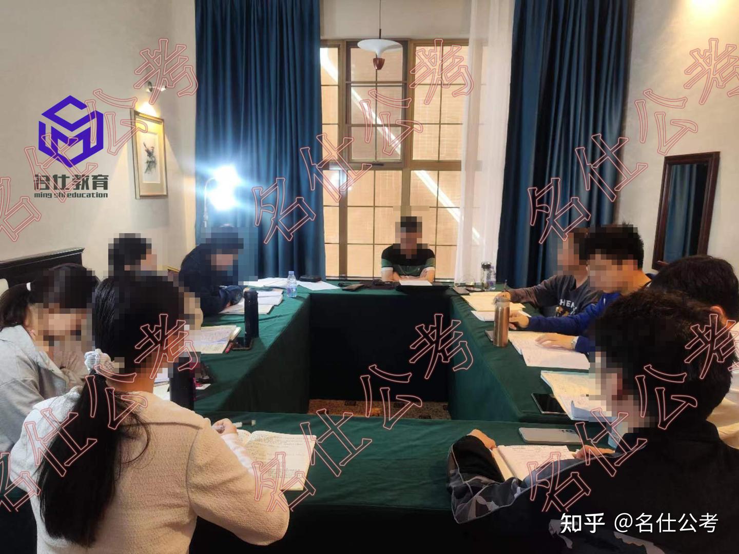 名仕公考|2024年深圳市考公务员面试公告!面试改为结构化形式 - 知乎
