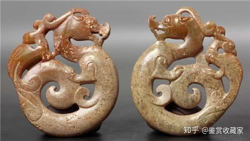 国内稀缺的高古玉掌中财神将参加新加坡拍卖会，捡漏的好时机- 知乎