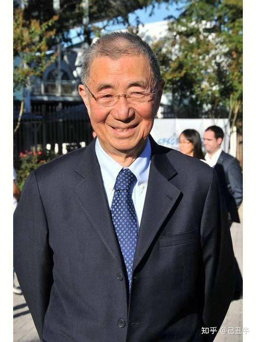 忘年交老友何祚庥院士对我谈他与丁肇中交流特异功能人张宝胜的事 - 知乎