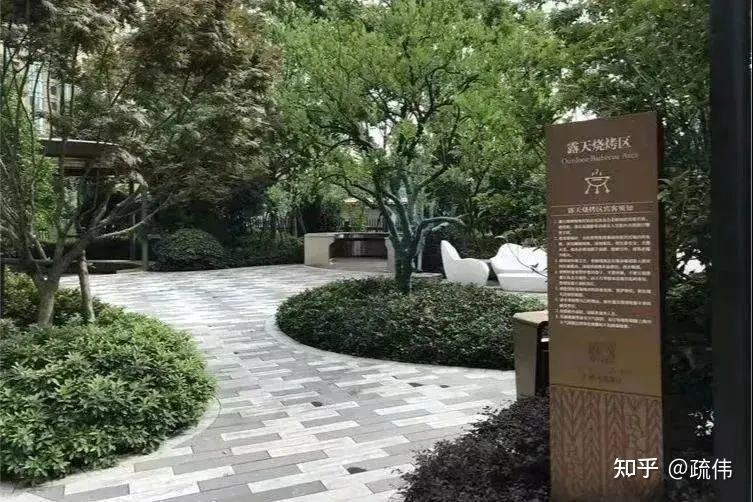 “诗意的栖居，城市与公园的和谐共生”——仁恒公园世纪 - 知乎