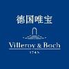 以史为序,认识德国唯宝︱Villeroy & Boch - 知乎