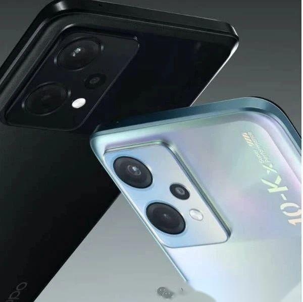 OPPO K10x 极夜:性价比超高5G神机!1348元就能享受旗舰级体验! - 知乎