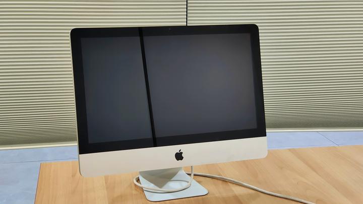 捡个漏，花了￥150元回收一台iMac 21.5英寸2011款苹果一体机！ - 知乎