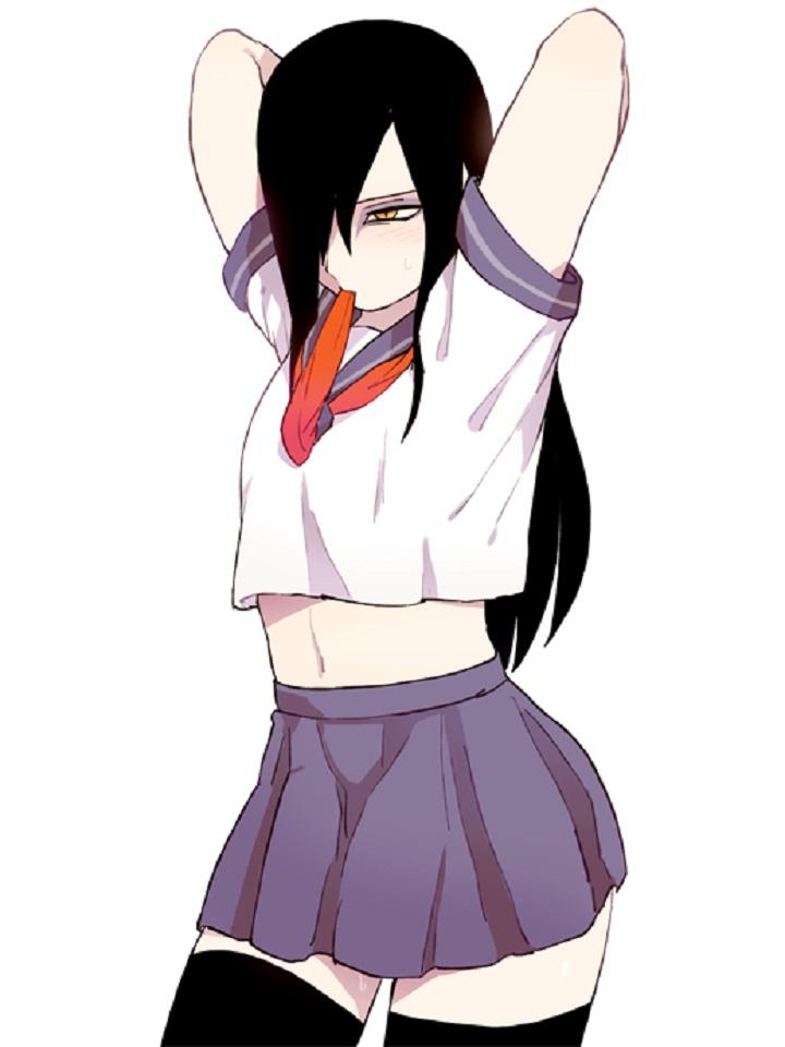 有没有大蛇丸的图啊,本人是个火影迷? - 知乎