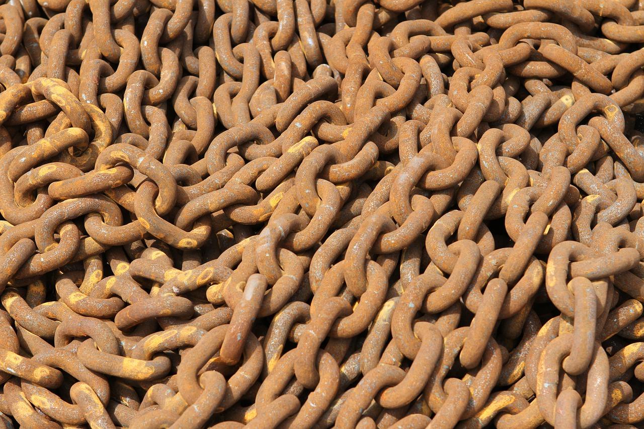 如何快速断开铁