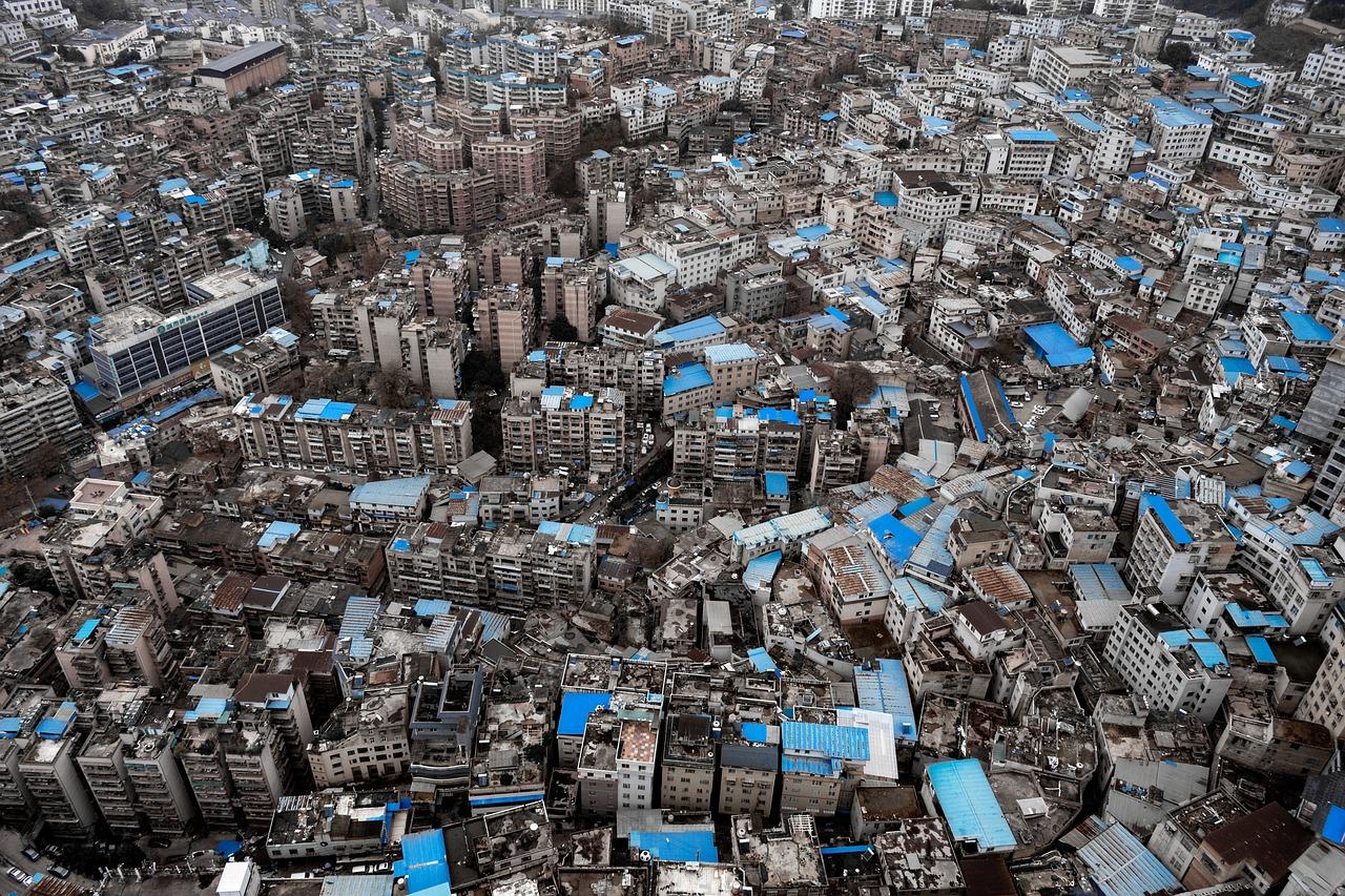 次新房租住指南