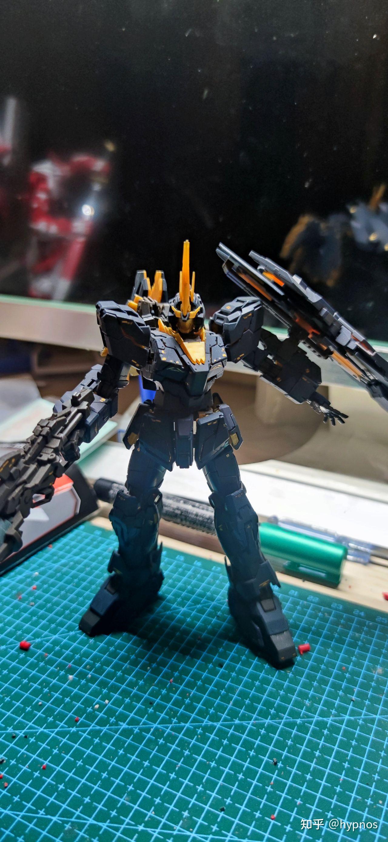 rg报丧女妖有不贴水帖和贴了水帖的对比图吗? - 知乎