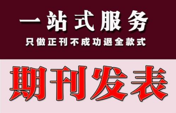 如何在期刊上发表论文