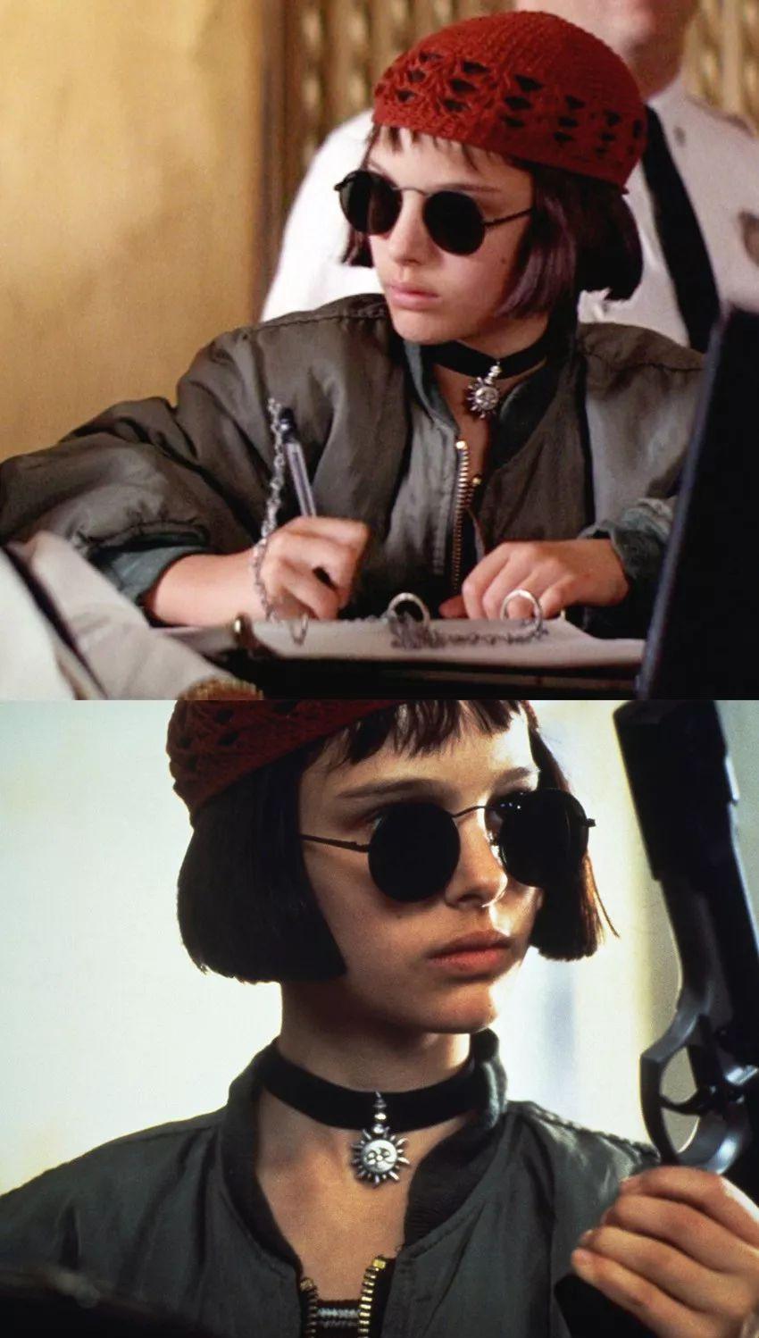 有哪些这个杀手不太冷的头像或壁纸? - 知乎