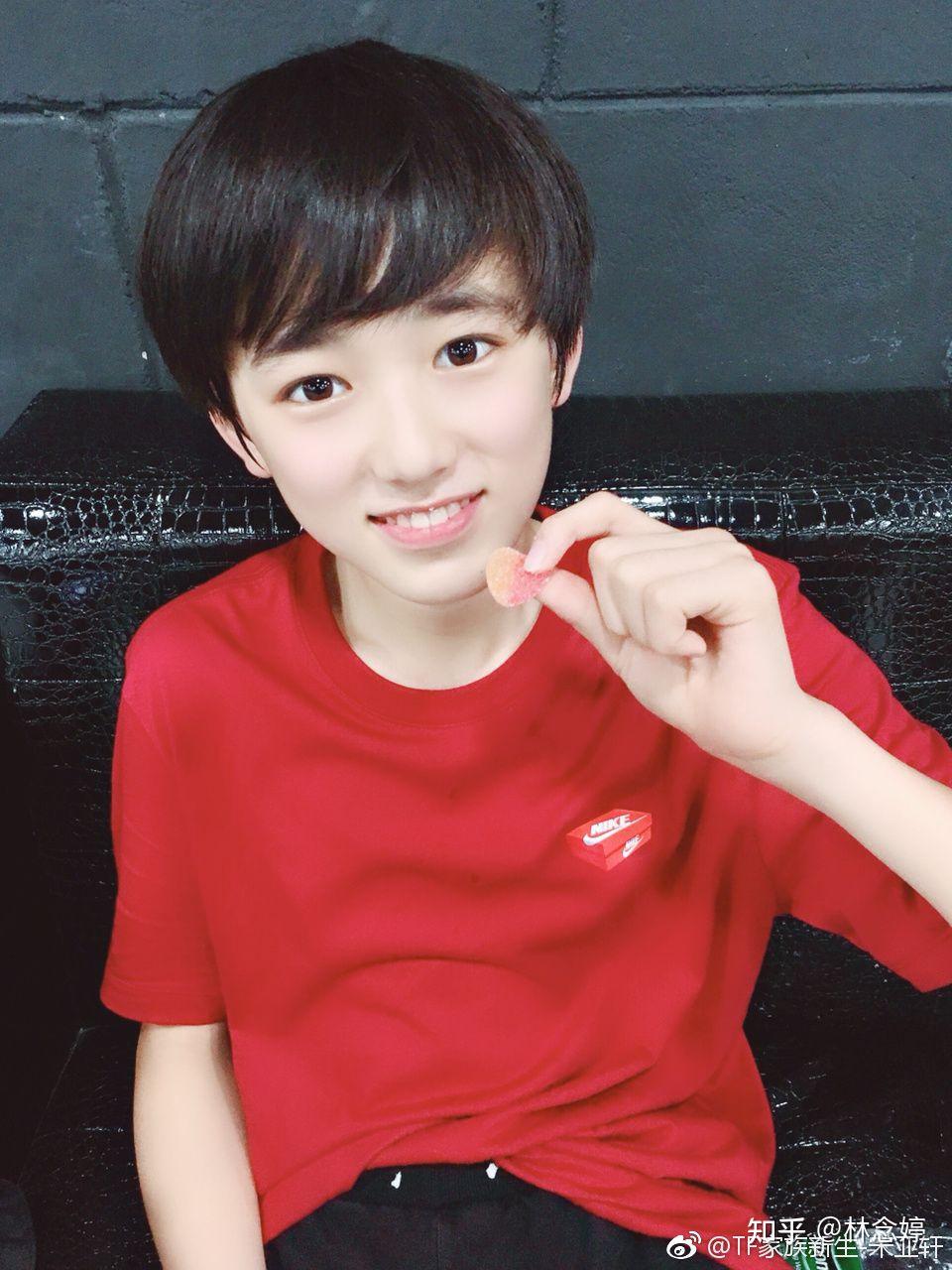 有没有tnt 宋亚轩可爱的头像?