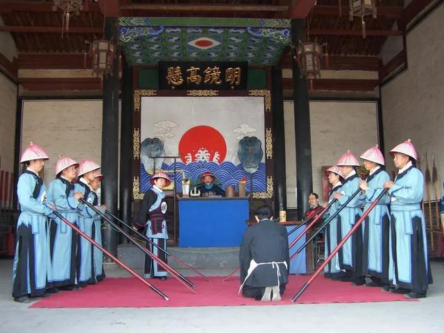 一品衙役 - 知乎