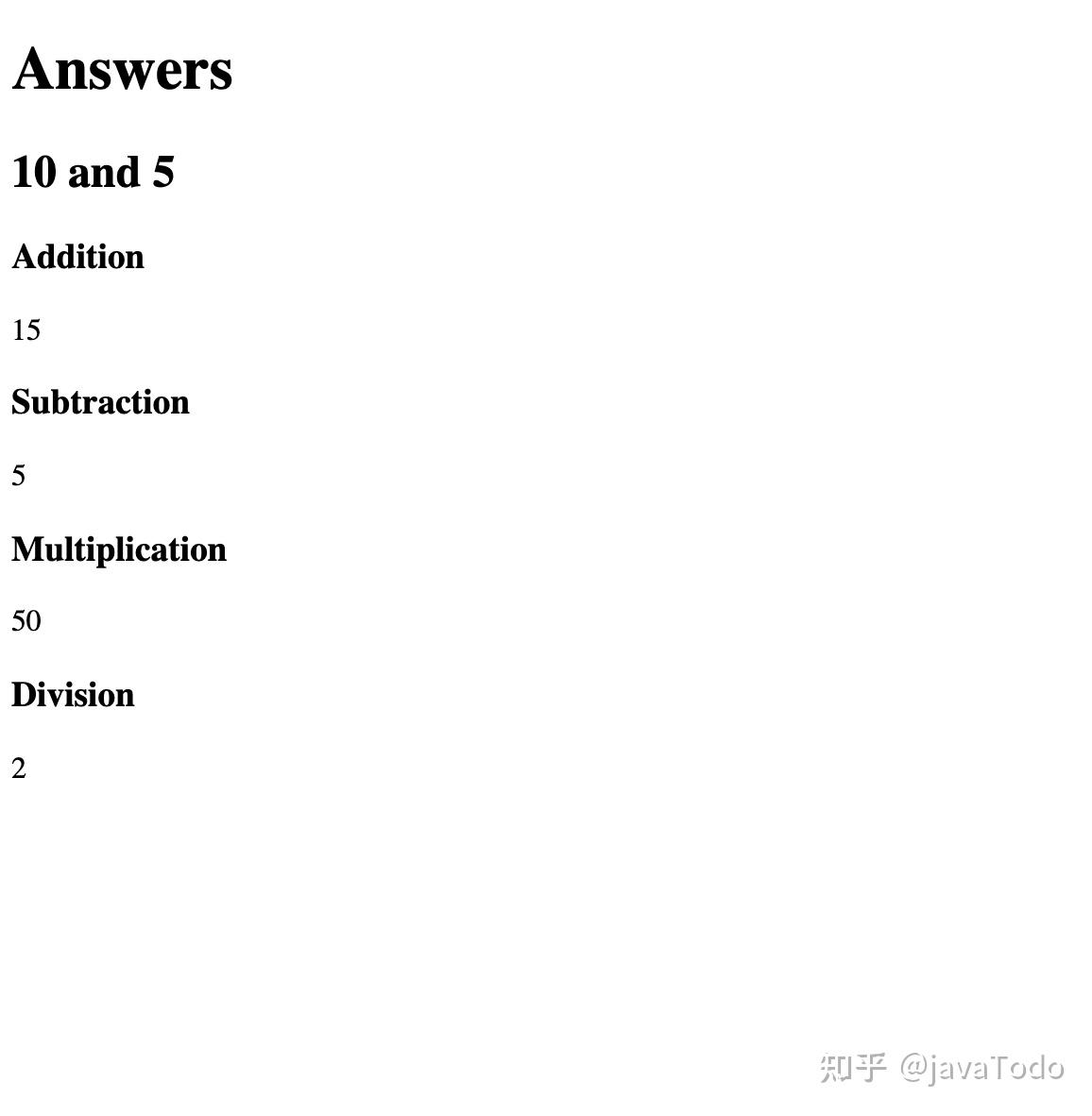 理解 JavaScript中模块的导入和导出 - 知乎