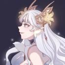 Zhihu profile picture for @showering