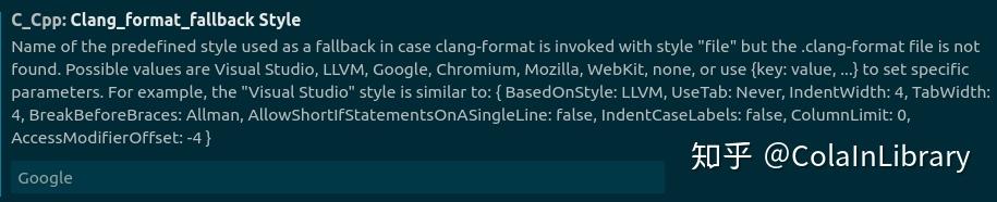 Linux下VS Code的设置方法 - 知乎