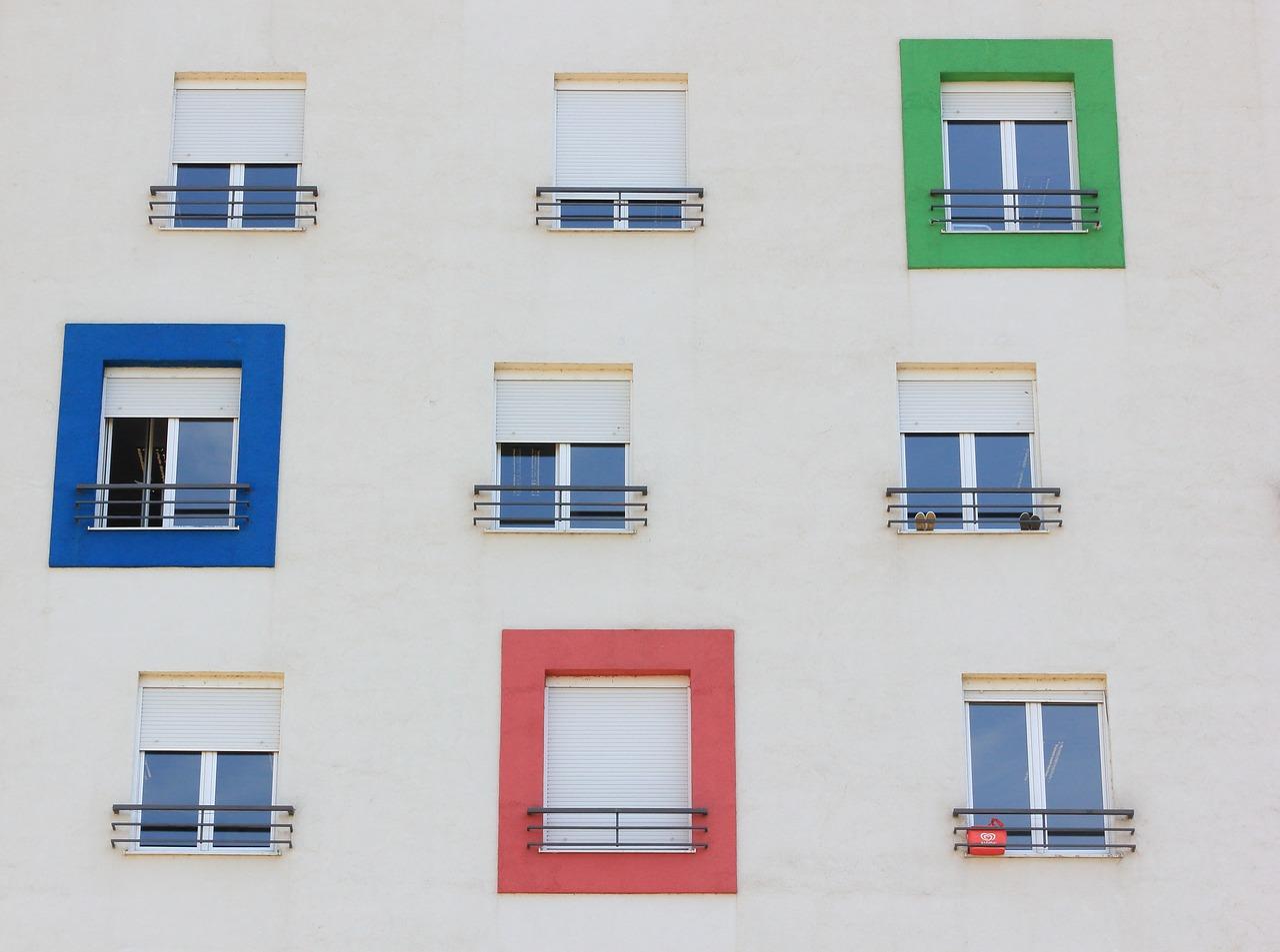 罗桥公寓怎么样