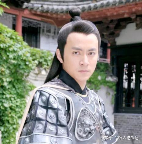 《繁华似锦》王驾麟:曾因断浪出圈,从电眼帅哥沦为糊咖的他太没事业心 - 知乎