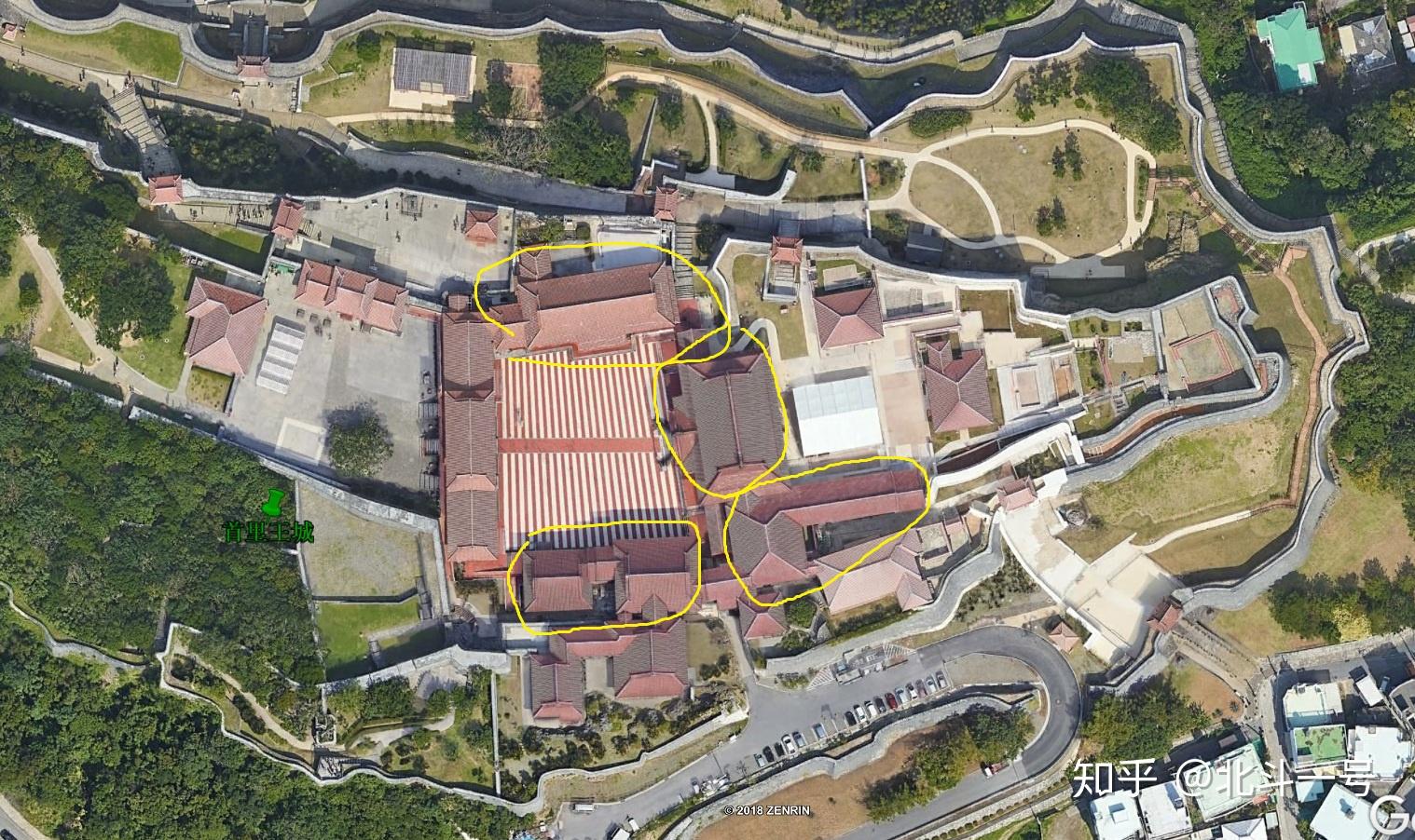 日本冲绳世界文化遗产首里城发生大火目前情况如何