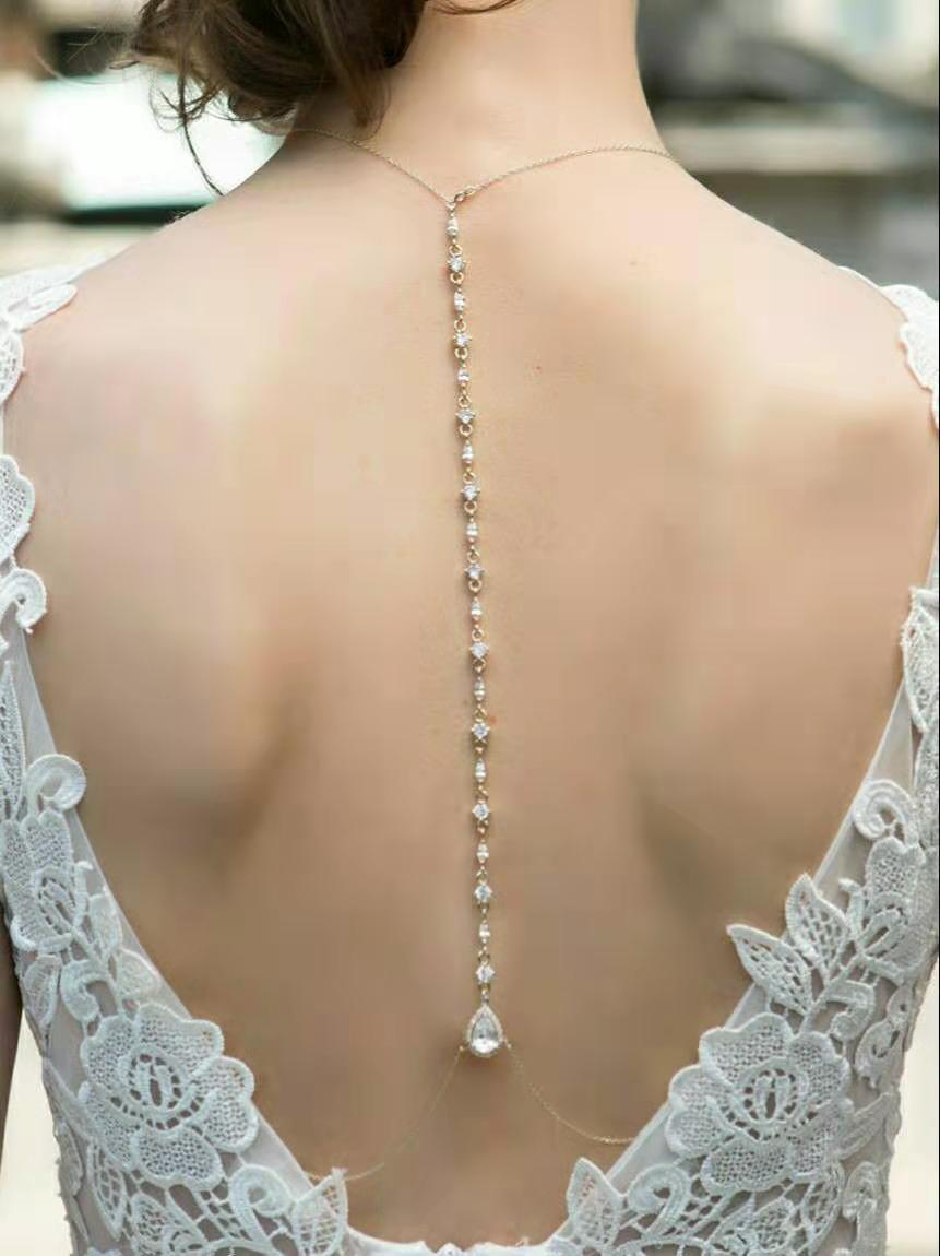 有哪些好看的女性的背部? - 知乎