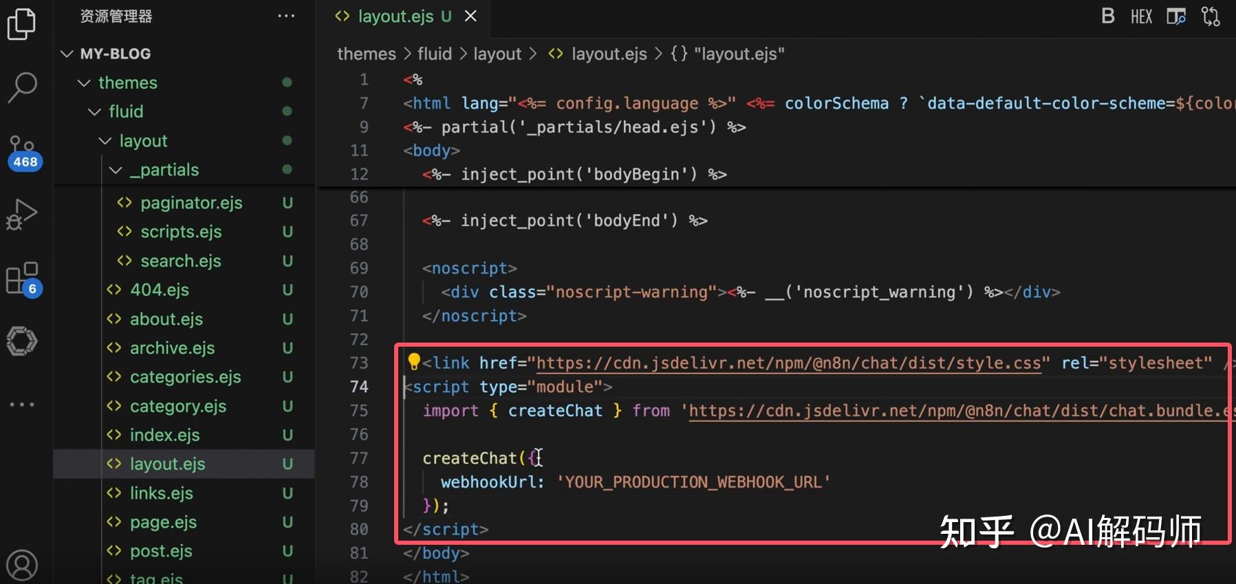 从零构建 RAG(下篇):告别重复劳动!用N8N RAG系统连接网站、Telegram、Gmail,打造你的全能自动化智能助手 - 知乎