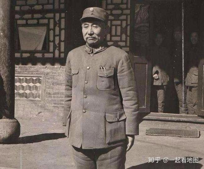 军阀各怀心思展开北伐,南京国民政府在形式上完成统一- 知乎 军阀各怀心思展开北伐,南京国民政府在形式上完成统一- 知乎