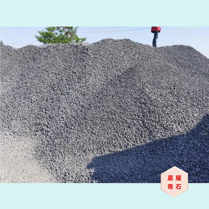 砾石有哪些大小规格? - 知乎