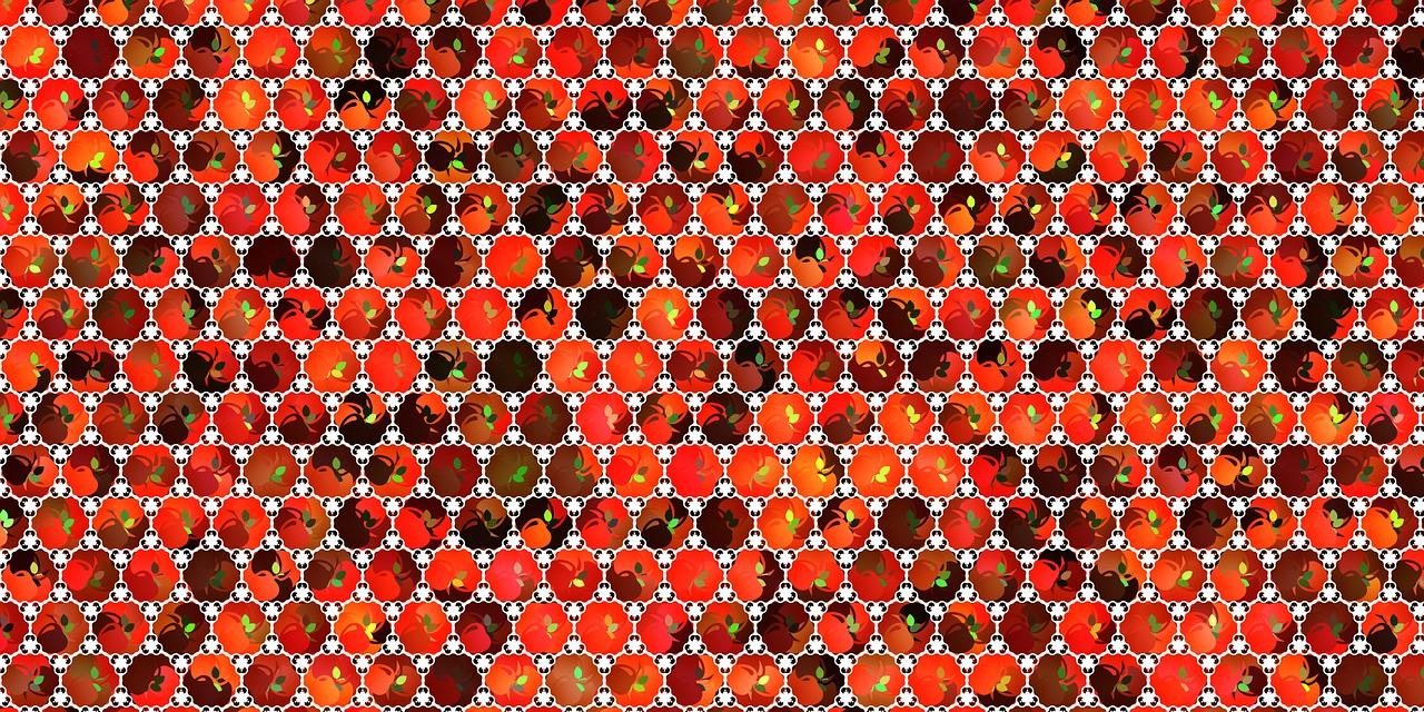 雪花飘落，温馨满屋