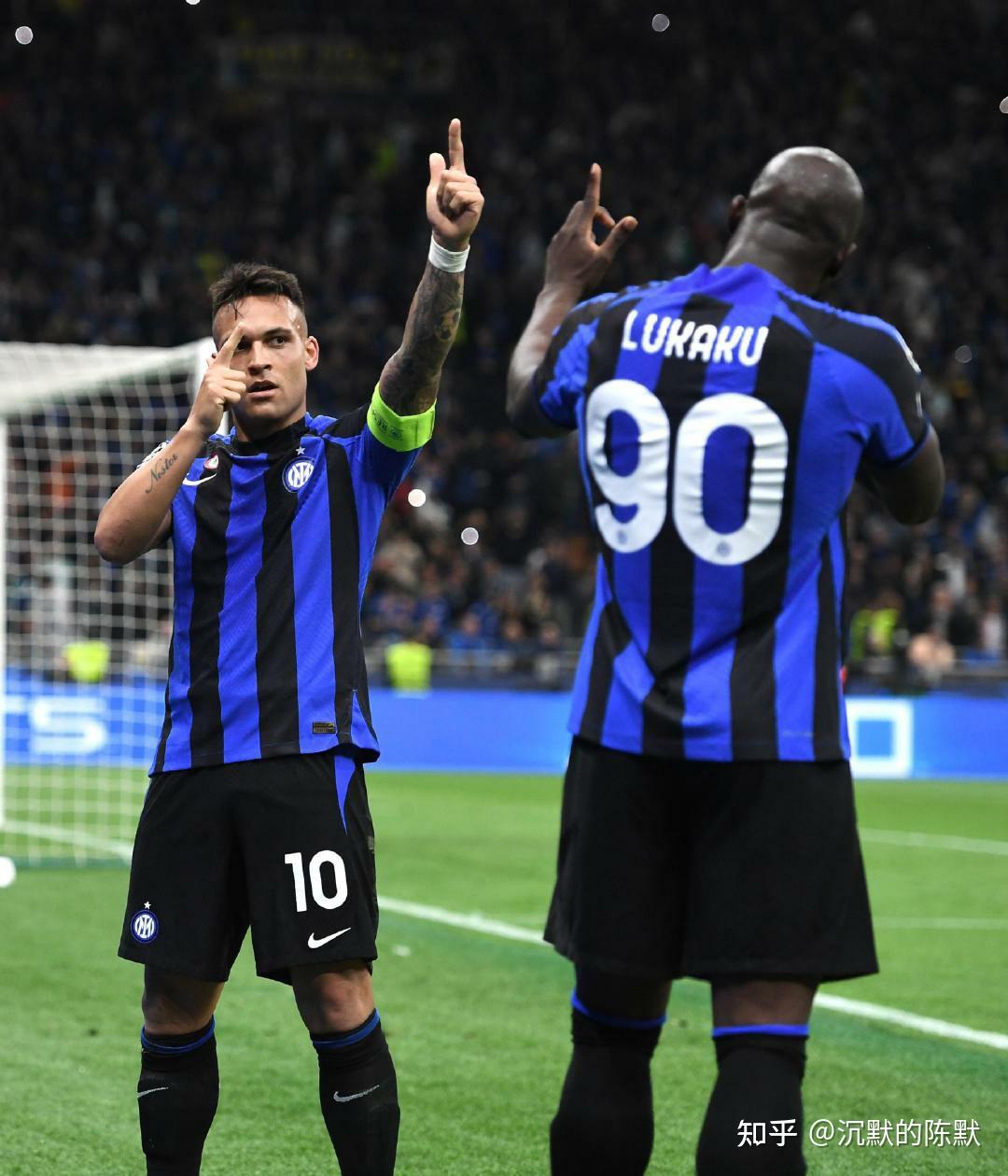 国际米兰时隔 13 年再进欧冠决赛,你认为他们有机会夺冠吗?