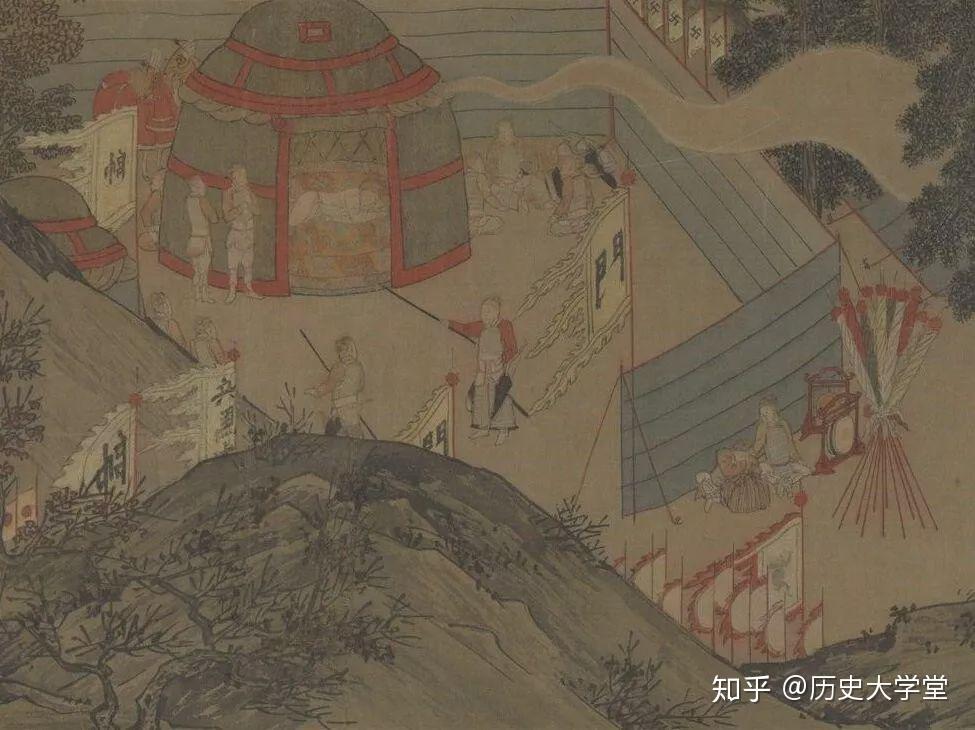 宋明清三朝古人是如何“夸”自己的朝代?有的靠谱,有的搞笑 - 知乎