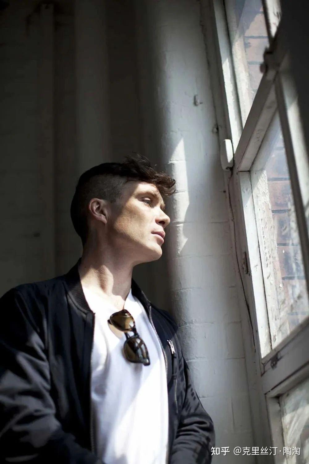 如何评价演员基里安·墨菲?