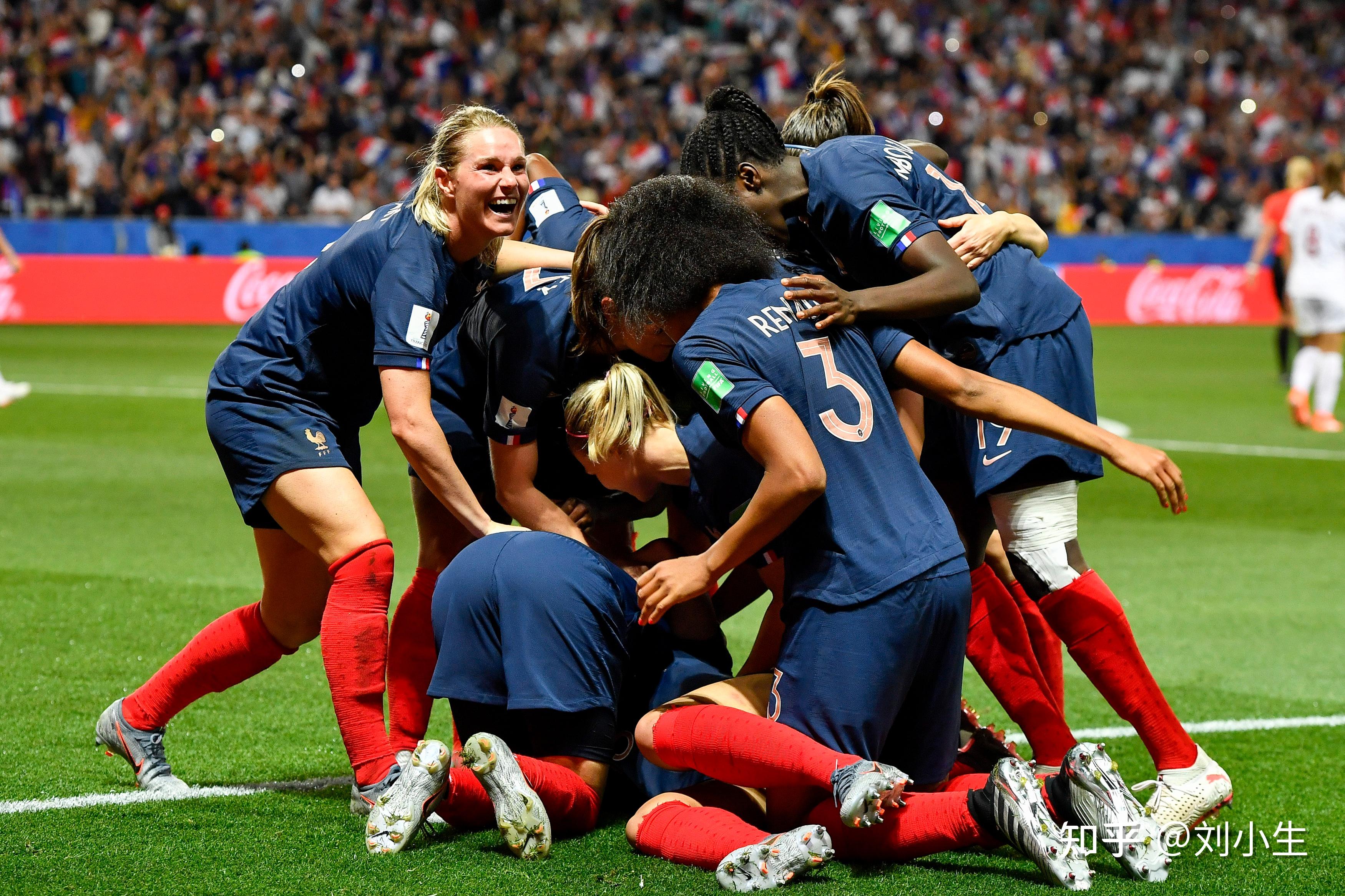 女足世界杯 | 决赛2比0完胜欧洲新贵荷兰队 美国女足再次证明了自己的强大
