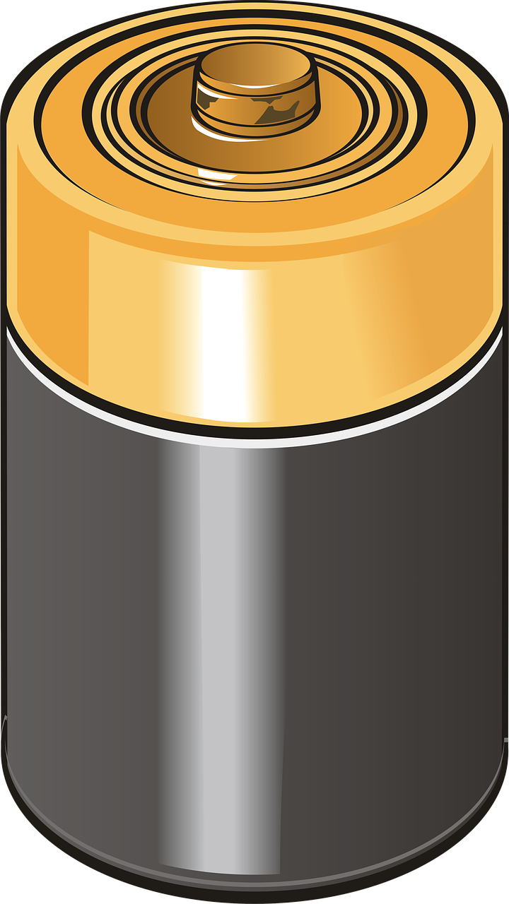 4. 电池快速放尽