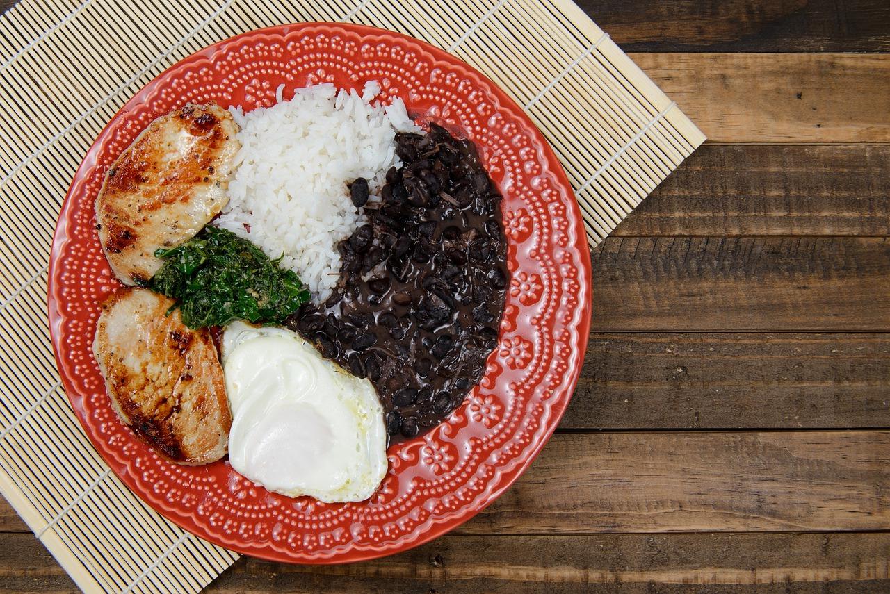 4. 毛竹笋产量对比